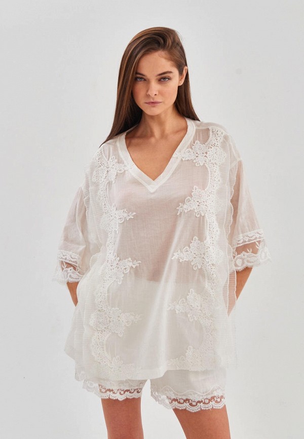 Блуза Lelio 14500₽