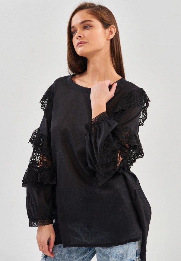 Блуза Lelio 14500₽