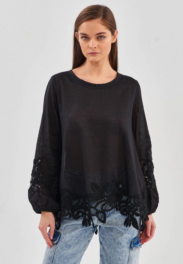 Блуза Lelio 14500₽