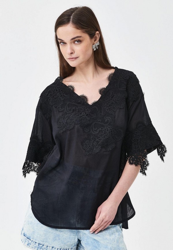 Блуза Lelio 14500₽