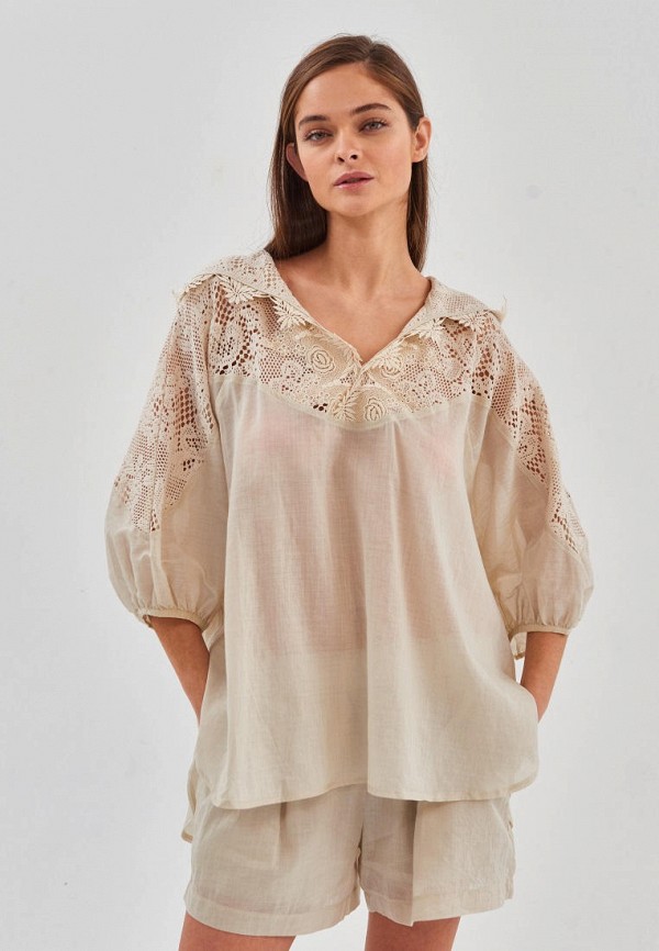 Блуза Lelio 11700₽