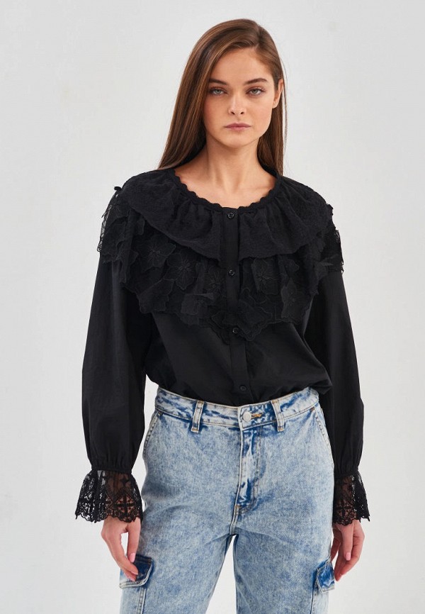 Блуза Lelio 11700₽