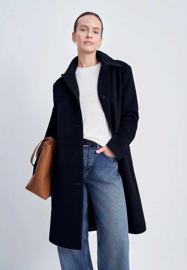 Пальто однобортное Finn Flare 15288₽