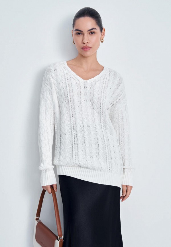 Пуловер Finn Flare 3999₽