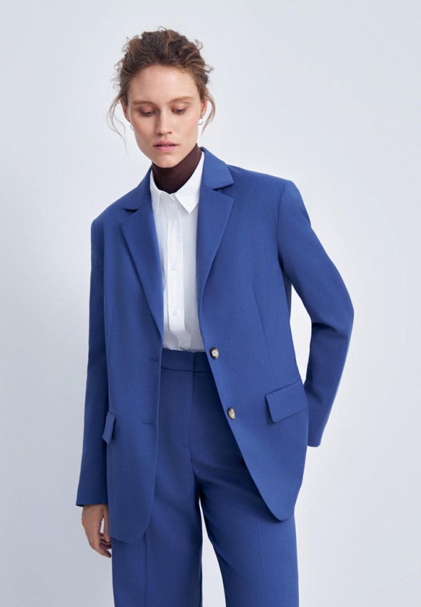 Жакет Finn Flare 11192₽