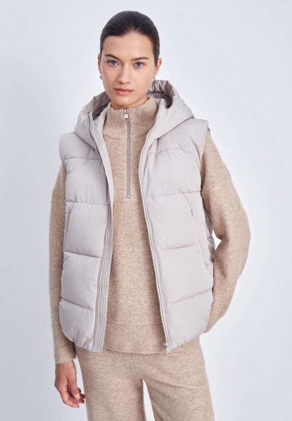 Жилет утепленный Finn Flare 7199₽