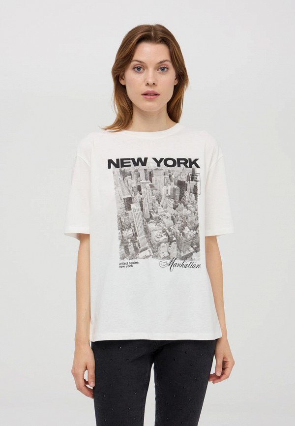 Футболка Terranova 639₽