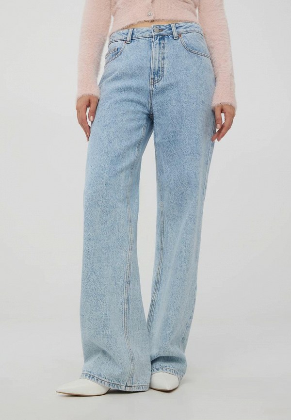 Джинсы Terranova 1539₽