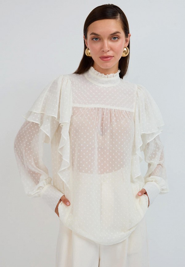 Блуза Vittoria Vicci 4040₽