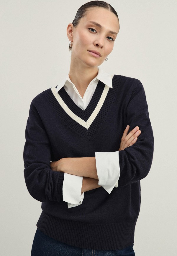 Пуловер Zarina 1329₽