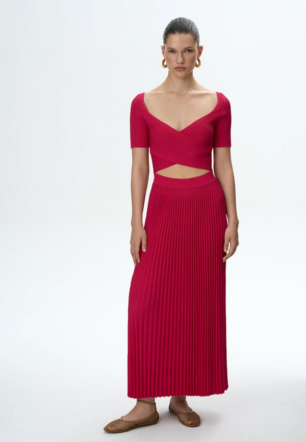 Платье Brusnika