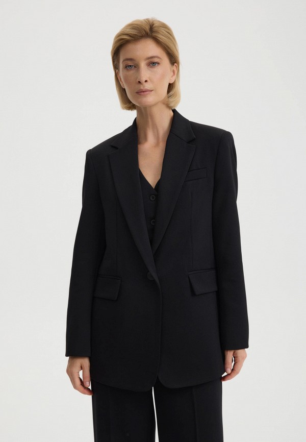 Жакет Ascentelle