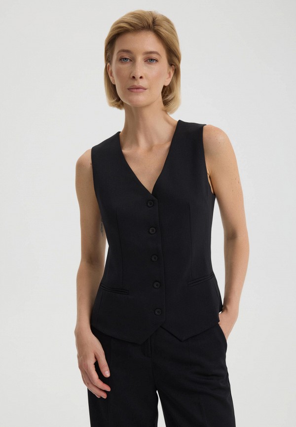 Жилет Ascentelle