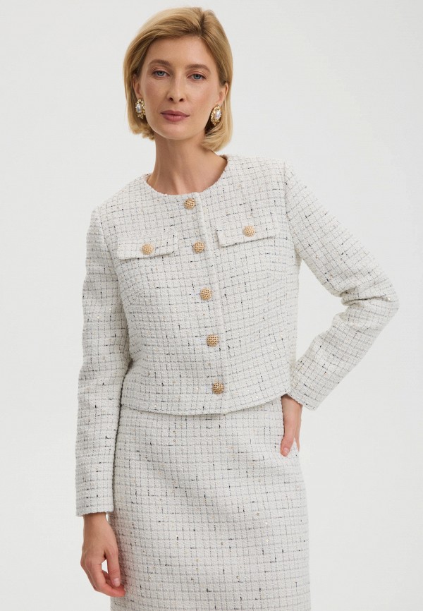 Жакет Ascentelle