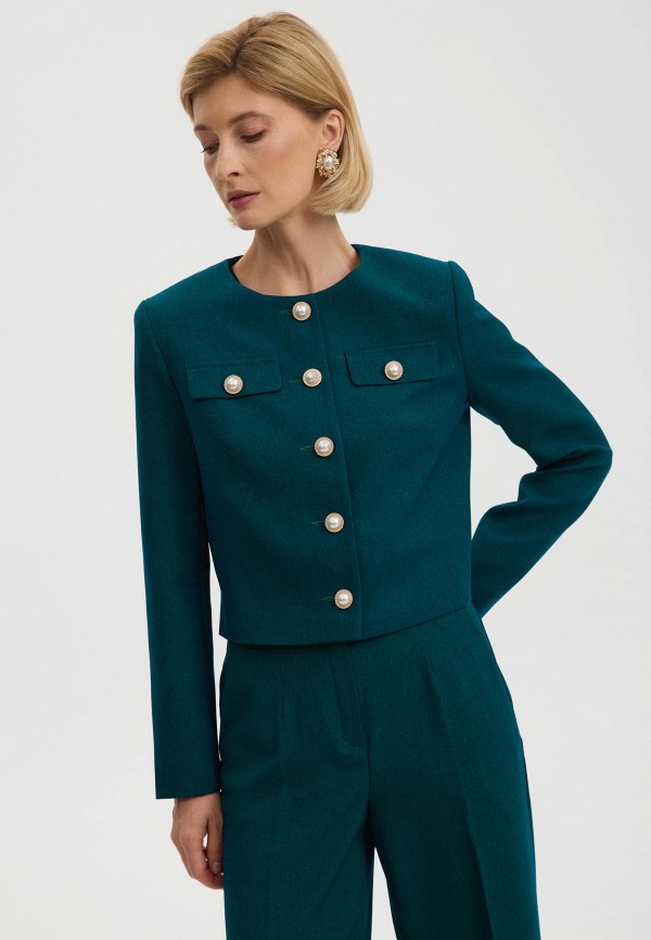 Жакет Ascentelle