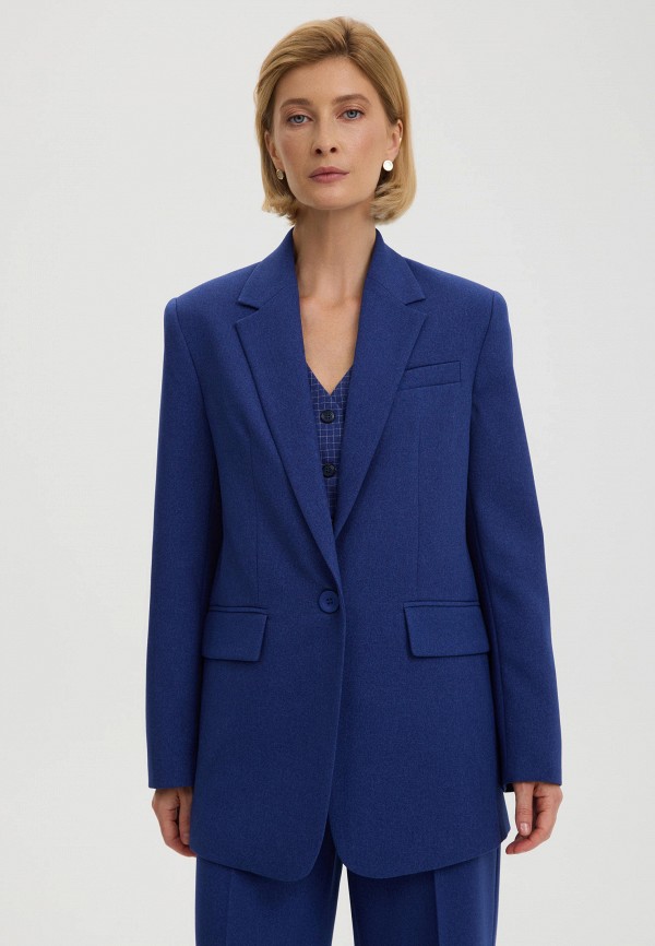 Жакет Ascentelle