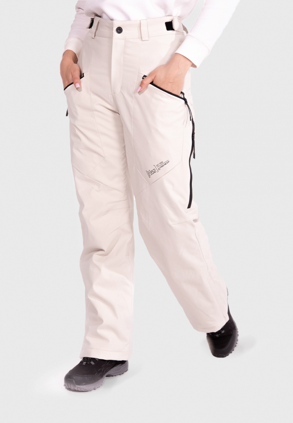 Брюки сноубордические High Experience 14320₽