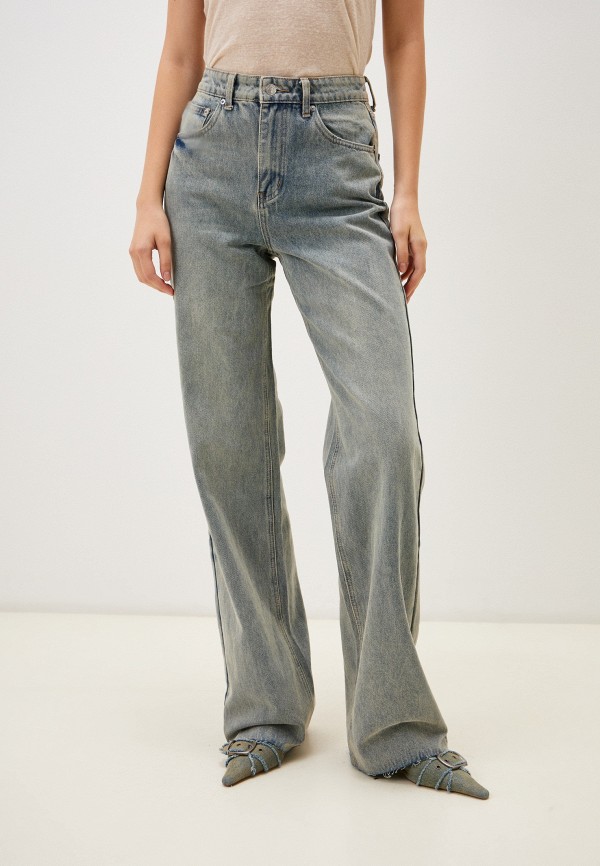 Джинсы Mark Formelle 3999₽