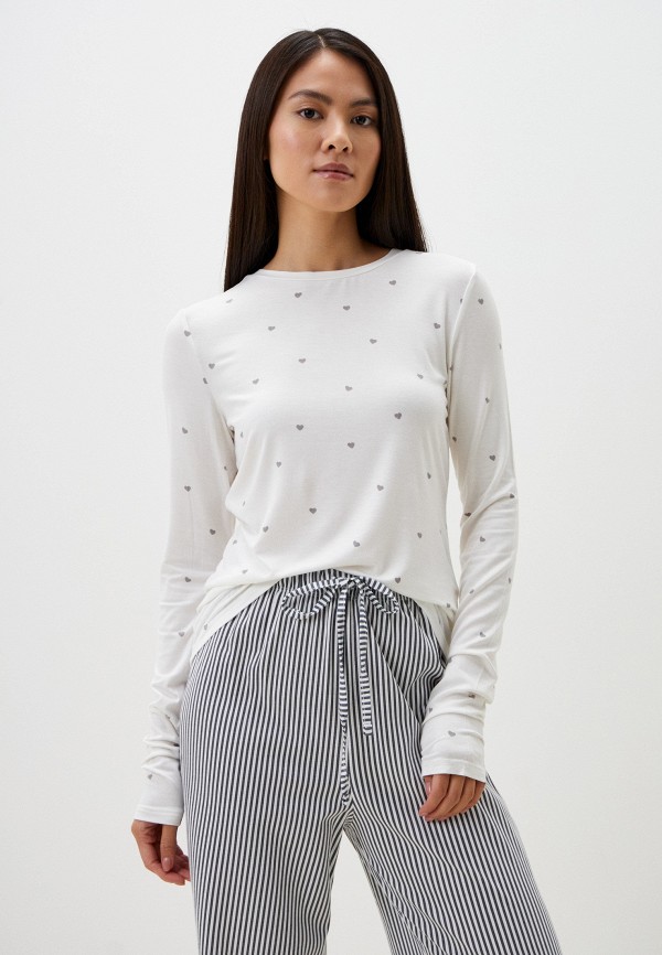 Лонгслив домашний Befree 1938₽