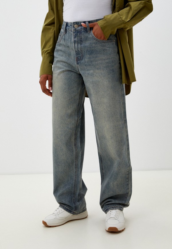 Джинсы Befree 4128₽