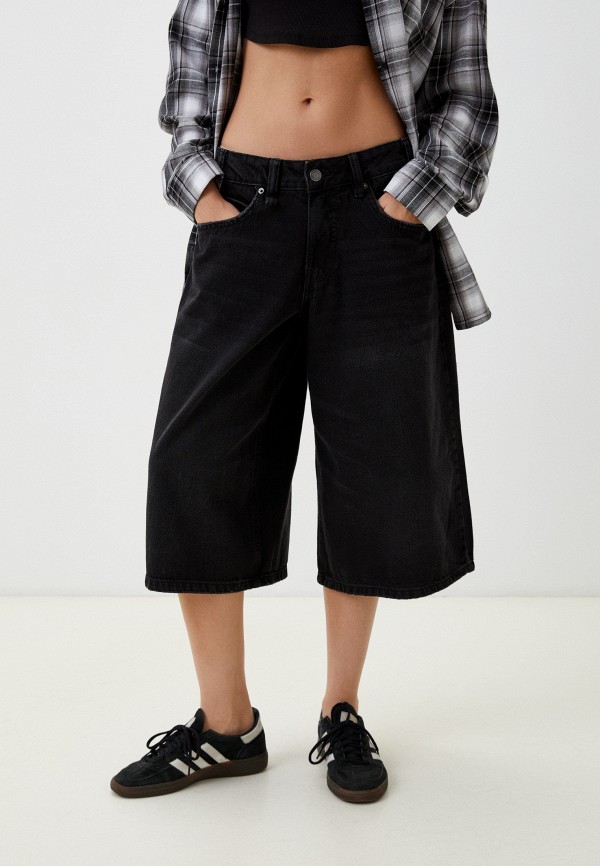 Шорты джинсовые Befree 2384₽