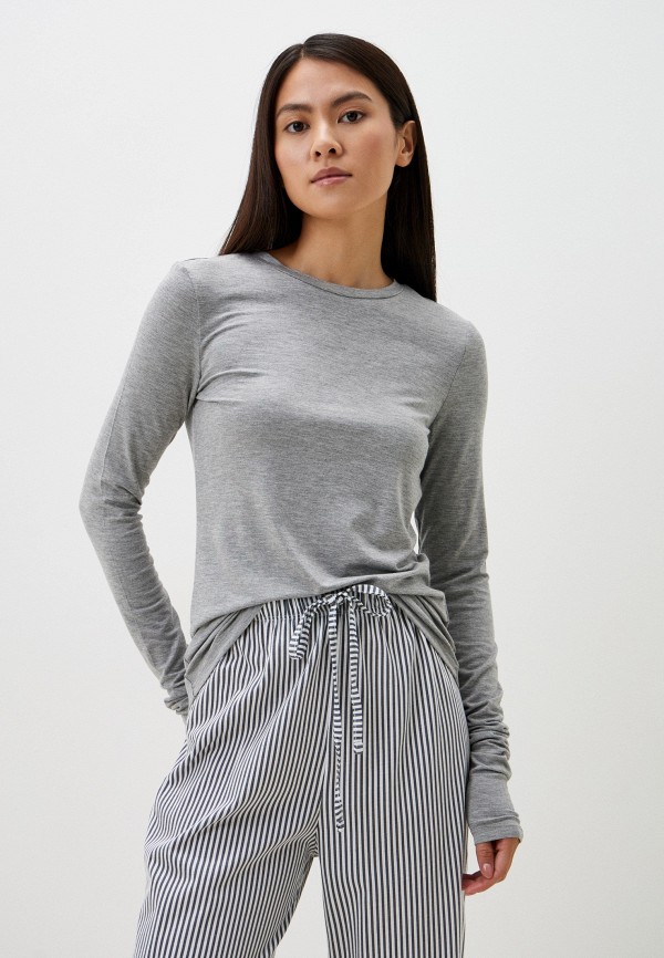 Лонгслив домашний Befree 1650₽