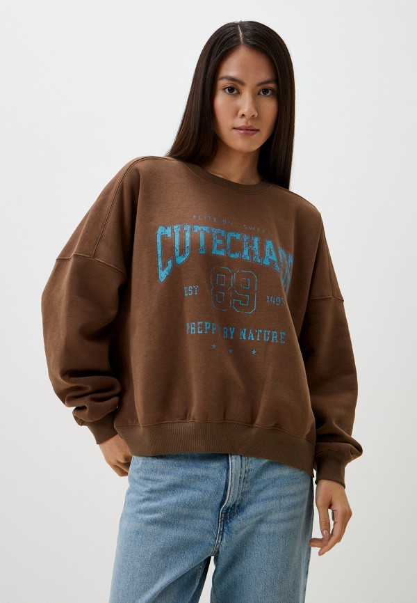 Свитшот Befree 2558₽