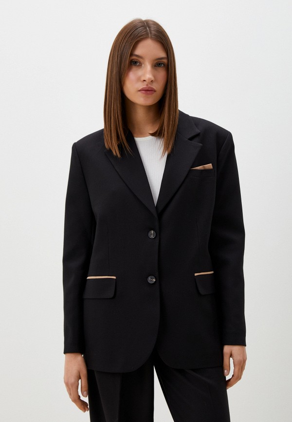 Жакет So Bright