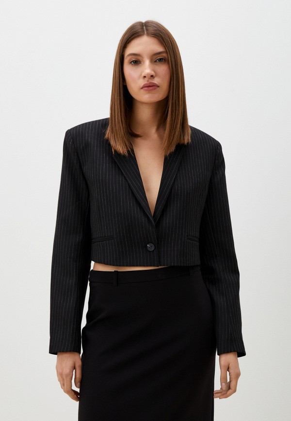 Жакет So Bright