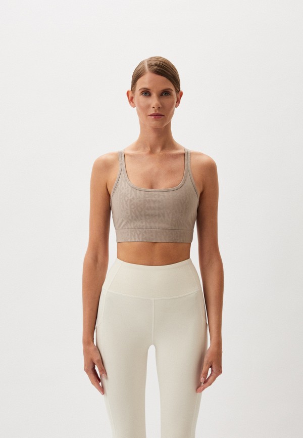 Топ спортивный DKNY 6300₽