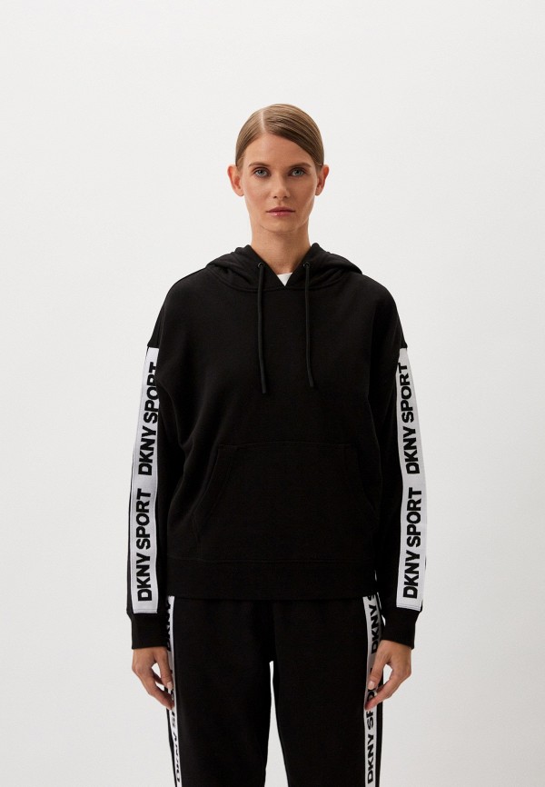 Худи DKNY 9500₽
