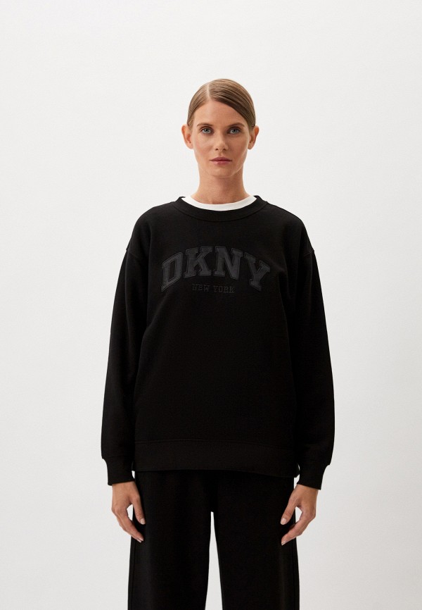 Свитшот DKNY 9500₽
