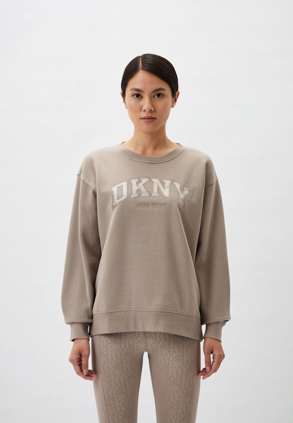 Свитшот DKNY 9500₽