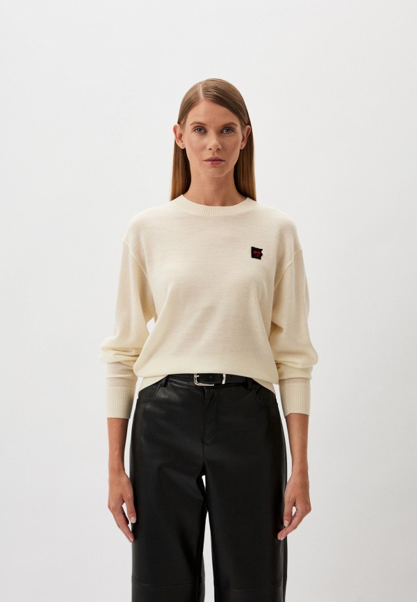 Джемпер DKNY 9100₽