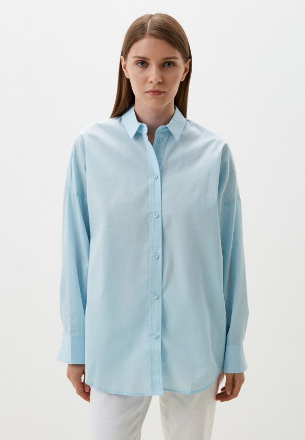 Рубашка Olesa Chugunova 2900₽