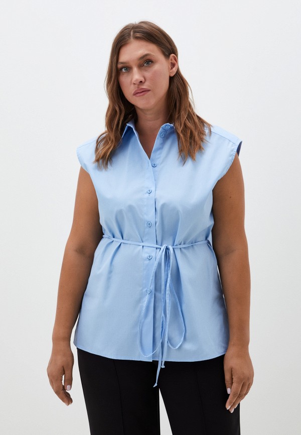Рубашка Olesa Chugunova