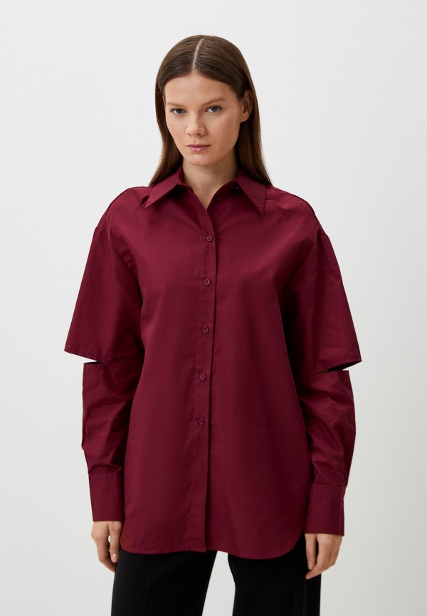 Рубашка Olesa Chugunova 4800₽