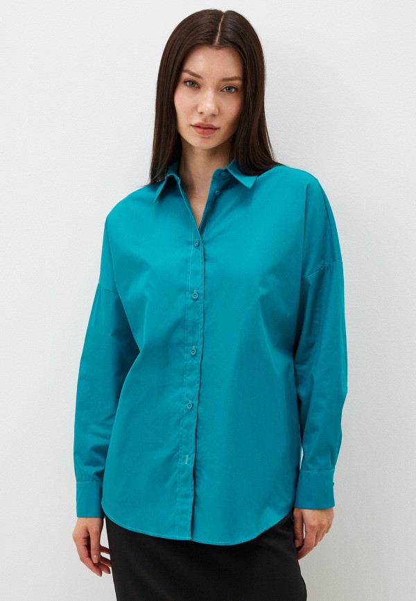 Рубашка Olesa Chugunova 2950₽