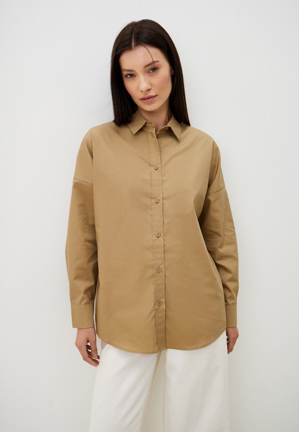 Рубашка Olesa Chugunova 3550₽