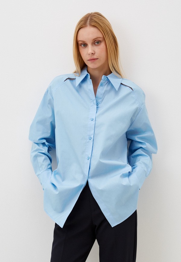 Рубашка Olesa Chugunova