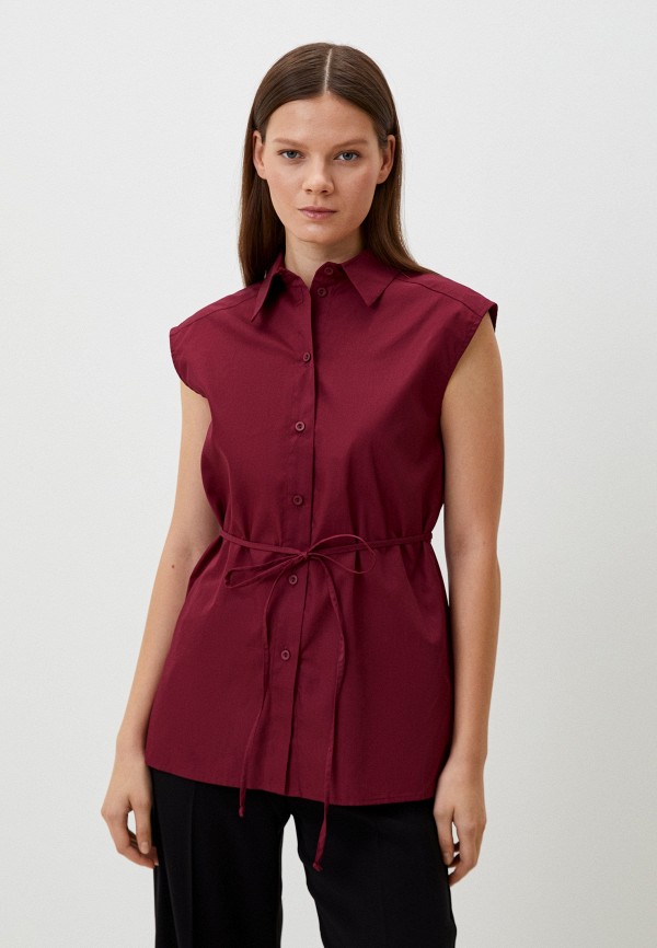 Рубашка Olesa Chugunova