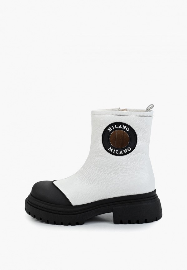 Ботинки Grand Style 5520₽