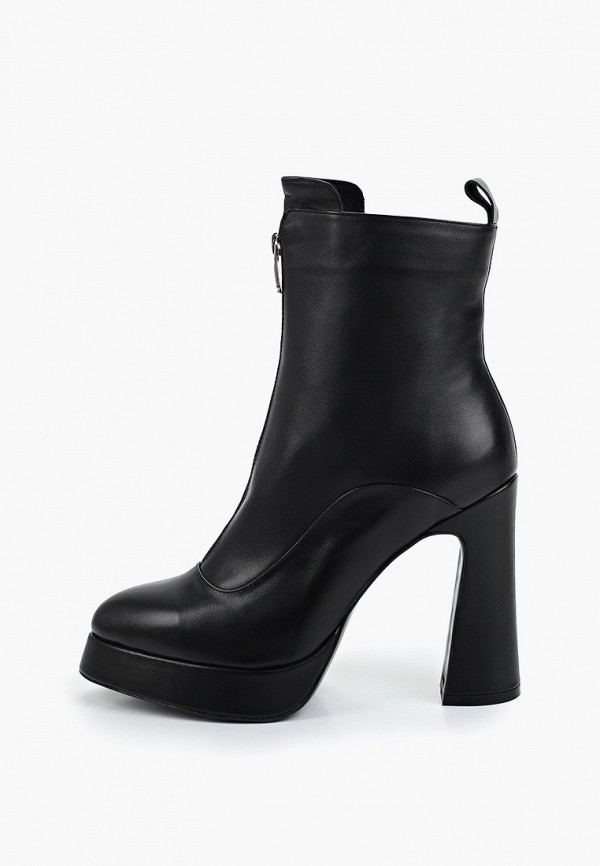 Ботильоны Grand Style 5520₽