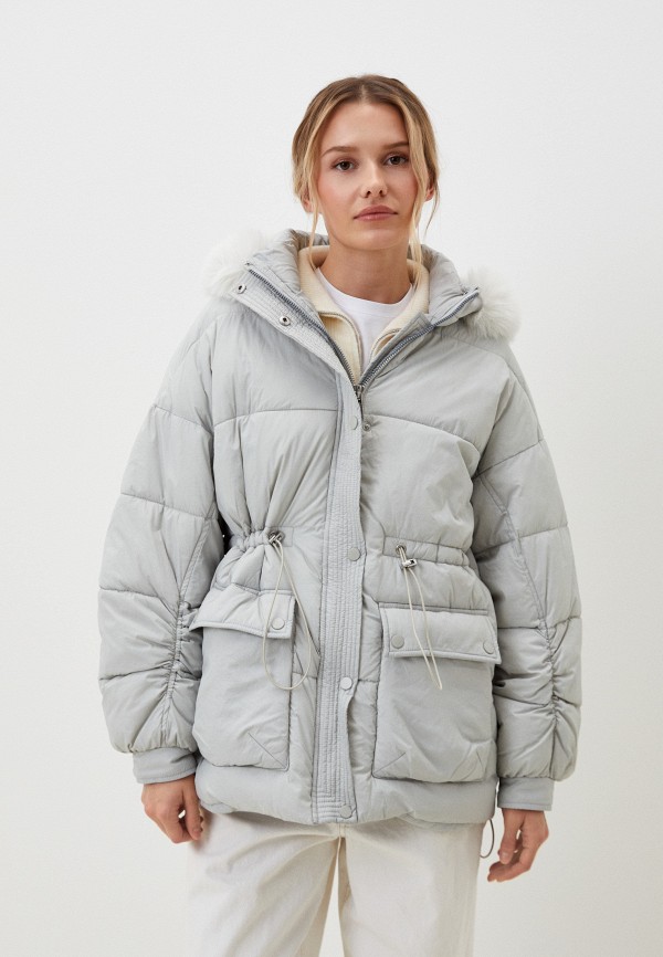 Куртка утепленная Koton 7779₽