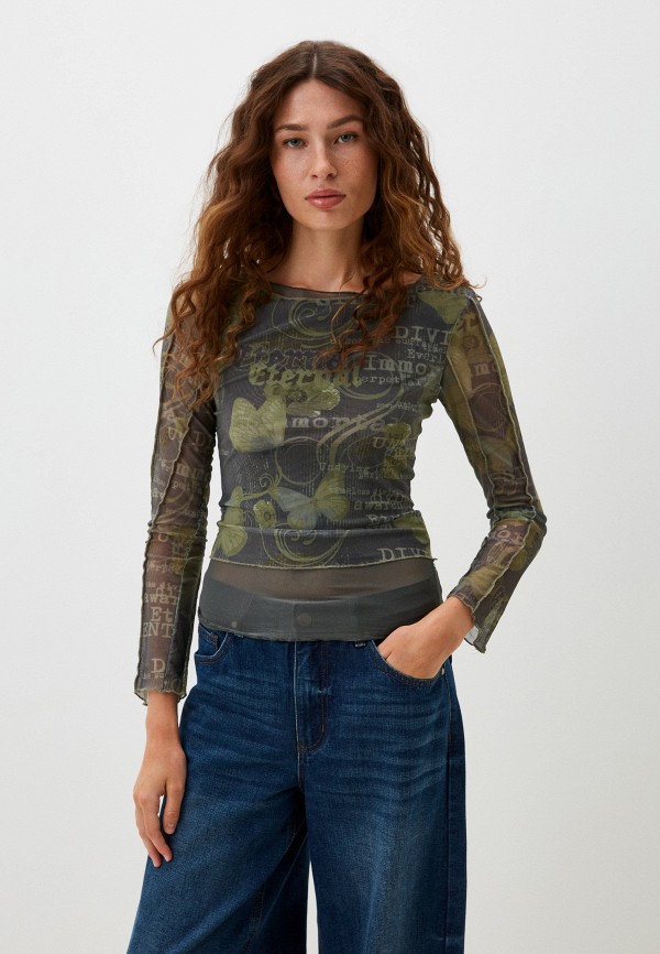 Лонгслив Koton 1769₽