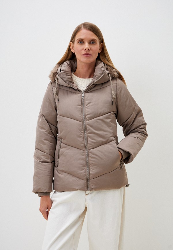 Пуховик Koton 1689₽