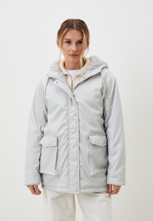 Куртка утепленная Koton 4229₽