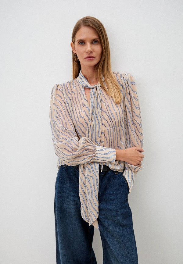 Блуза Koton 1639₽