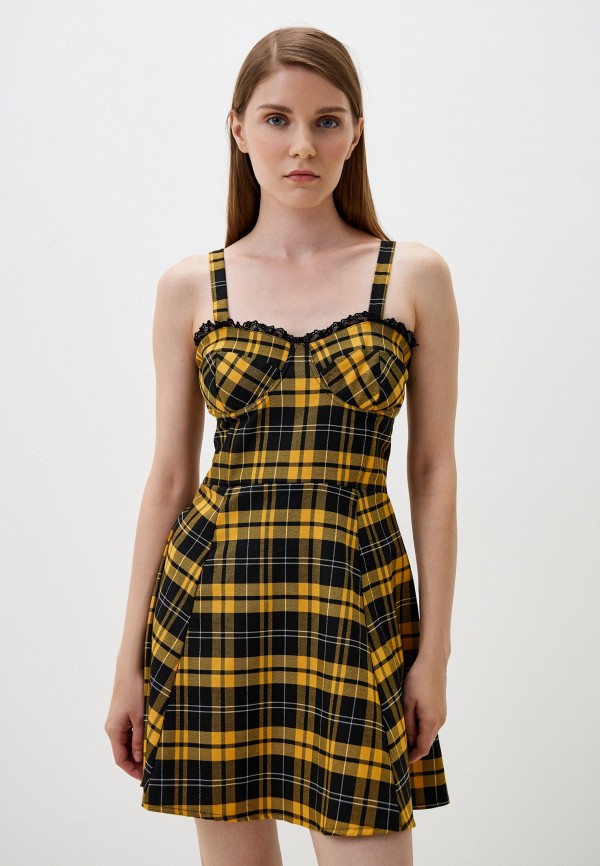 Сарафан Koton 1029₽