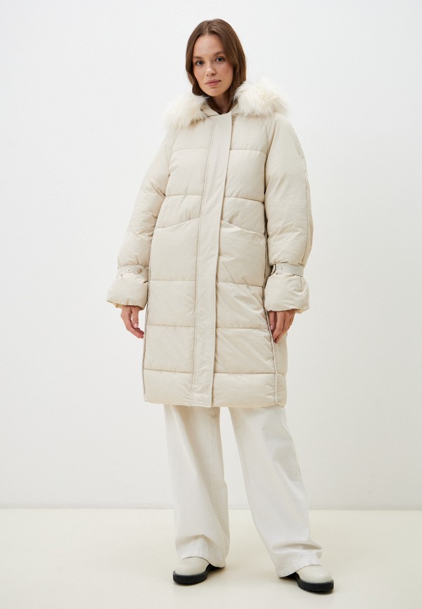 Куртка утепленная Koton 3751₽